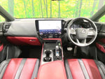 LEXUS NX350h
