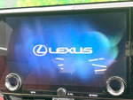 LEXUS NX350h