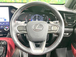 LEXUS NX350h
