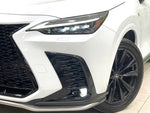 LEXUS NX350h