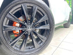 LEXUS NX350h
