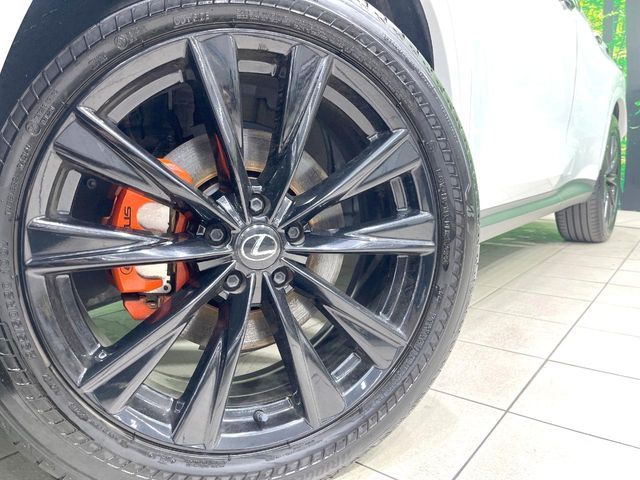 LEXUS NX350h