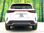 LEXUS NX350h