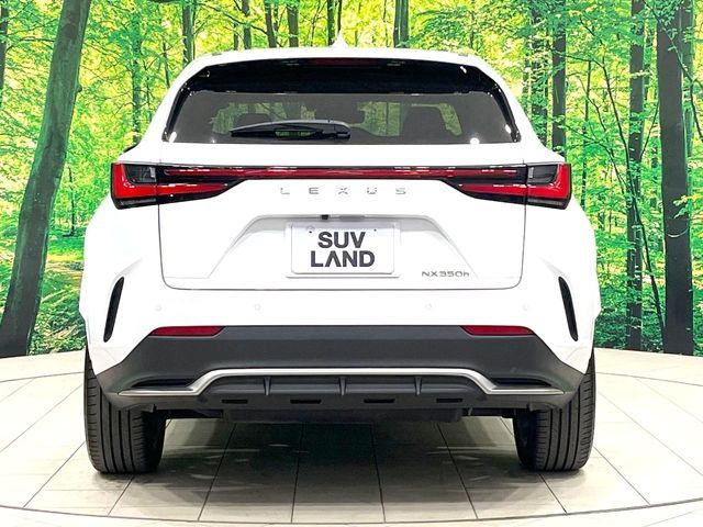 LEXUS NX350h