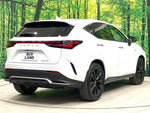 LEXUS NX350h