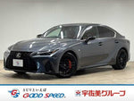LEXUS IS300