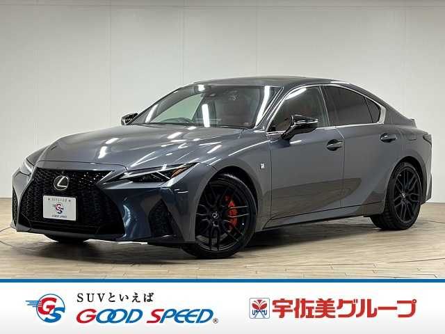 LEXUS IS300