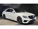 AMG S class