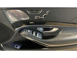 AMG S class