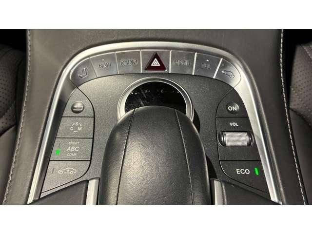 AMG S class