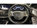 AMG S class