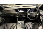 AMG S class