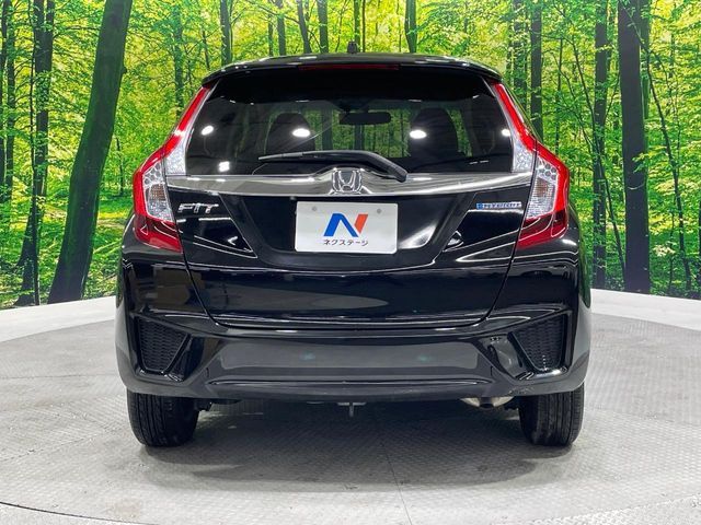 FIT HYBRID
