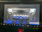 ROOMY