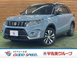 ESCUDO  WG 4WD