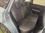 ESCUDO  WG 4WD