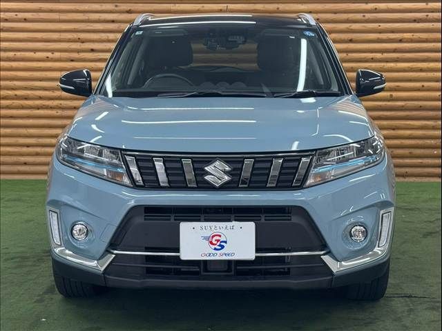 ESCUDO  WG 4WD