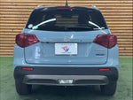 ESCUDO  WG 4WD