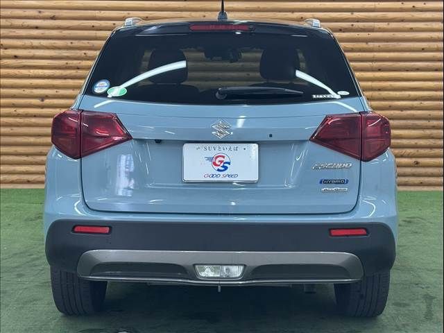 ESCUDO  WG 4WD