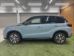 ESCUDO  WG 4WD