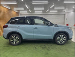 ESCUDO  WG 4WD