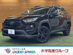 RAV4 4WD