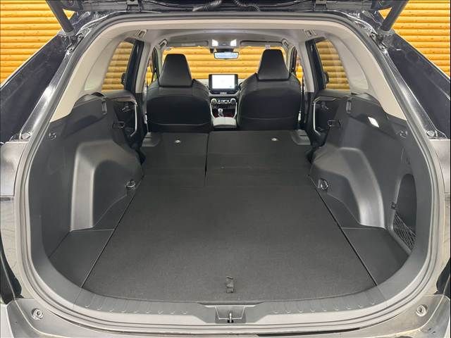RAV4 4WD