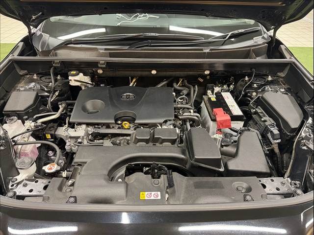RAV4 4WD