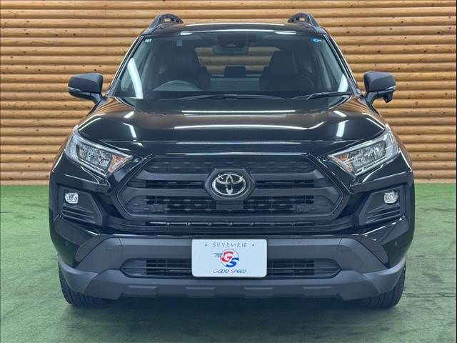 RAV4 4WD