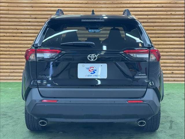 RAV4 4WD