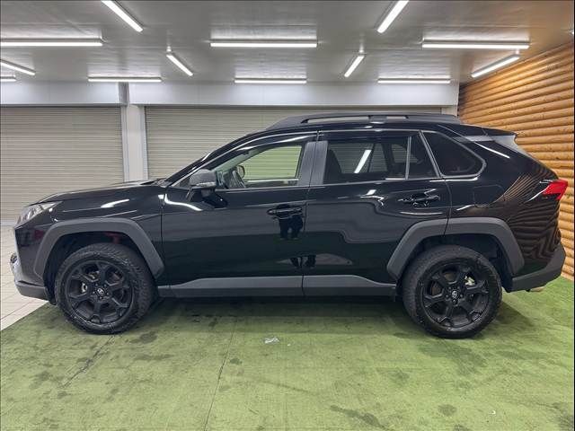 RAV4 4WD