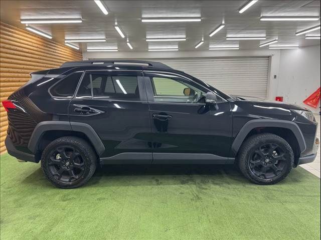 RAV4 4WD