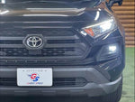 RAV4 4WD