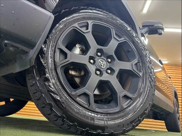 RAV4 4WD