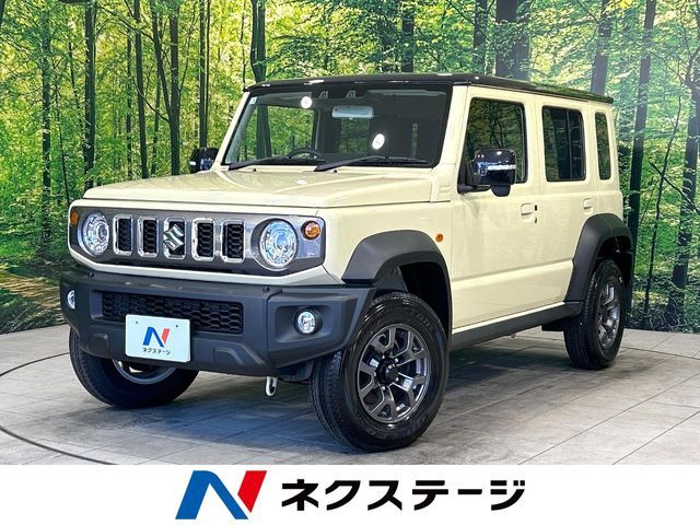 JIMNY NOMADE