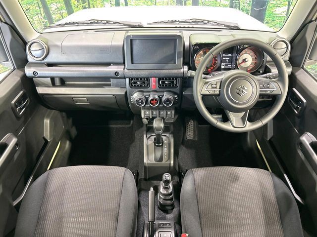 JIMNY NOMADE