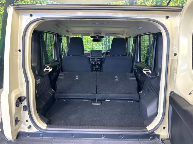 JIMNY NOMADE