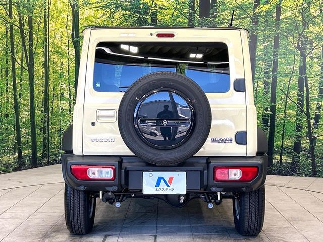 JIMNY NOMADE