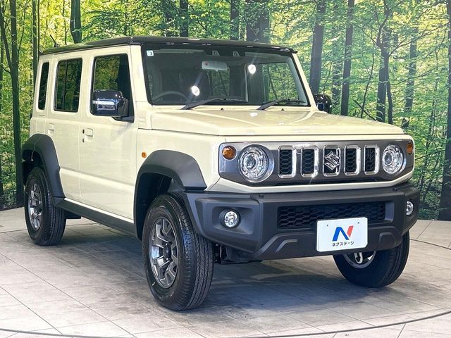 JIMNY NOMADE