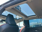 PRIUS 4WD
