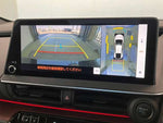 PRIUS 4WD