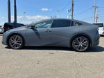 PRIUS 4WD
