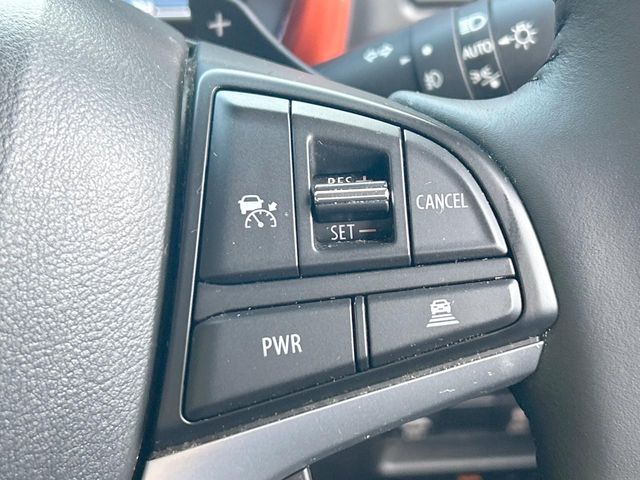 HUSTLER 4WD