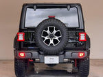 JEEP WRANGLER UNLIMITED
