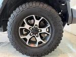 JEEP WRANGLER UNLIMITED