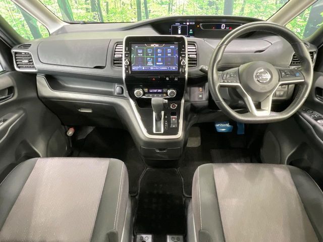 SERENA  S-HYBRID