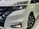 SERENA  S-HYBRID