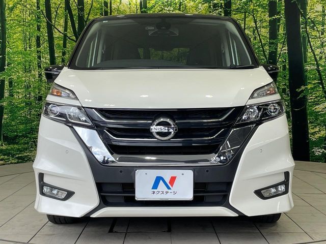 SERENA  S-HYBRID