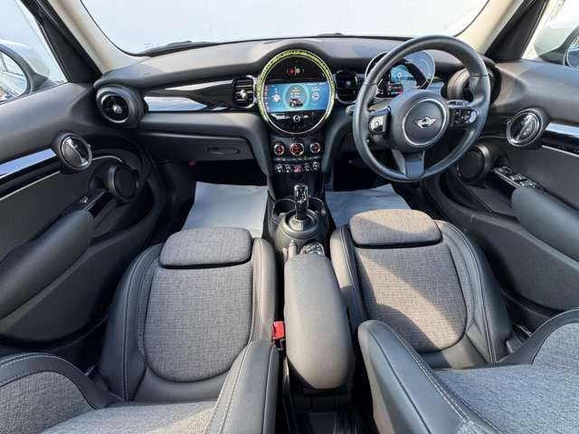 MINI COOPER SD 5DOOR