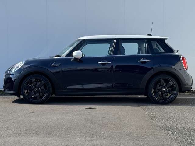 MINI COOPER SD 5DOOR